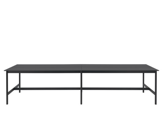 Linear System High Table