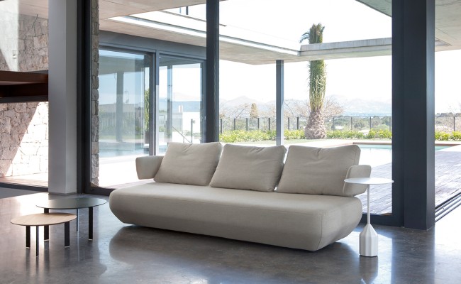 Levitt Sofa