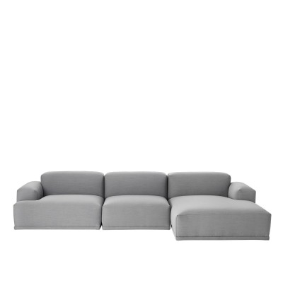 Connect Modular sofa