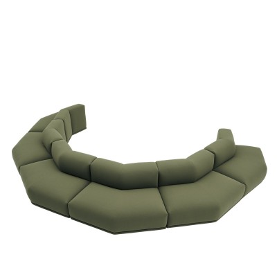 Connect Modular sofa