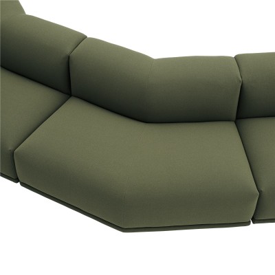 Connect Modular sofa