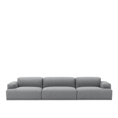 Connect Modular sofa