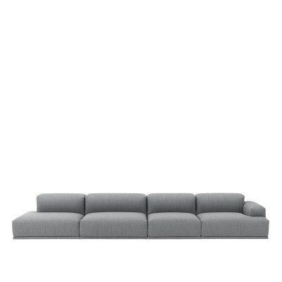 Connect Modular sofa