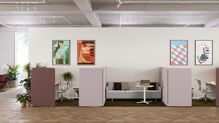 Bound Screens
