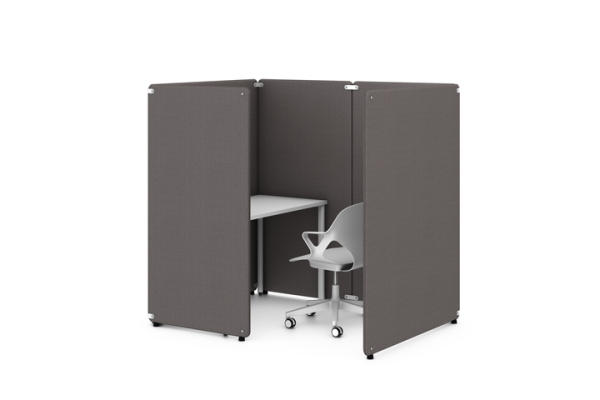 Bound Screens