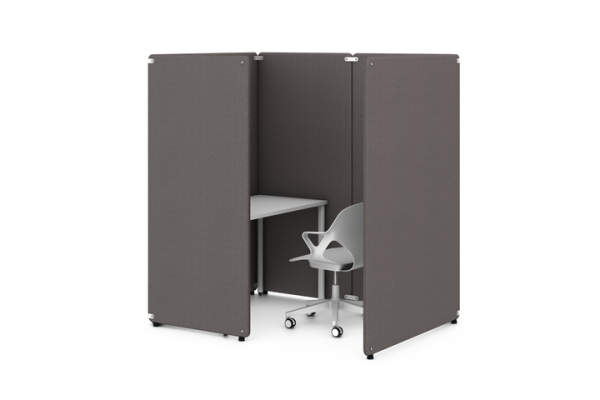 Bound Screens