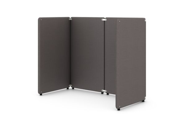 Bound Screens