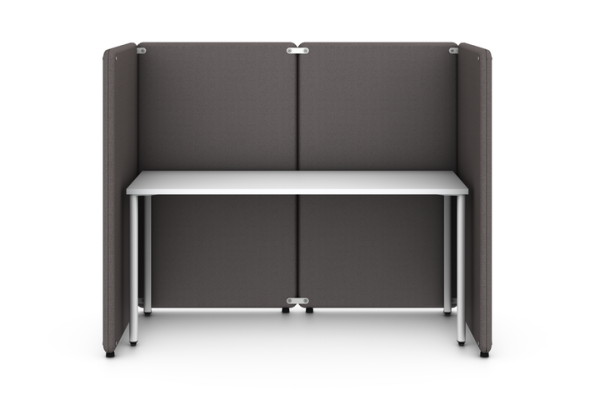 Bound Screens