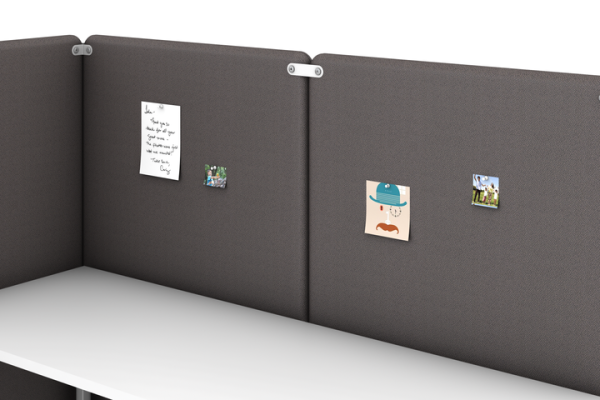 Bound Screens
