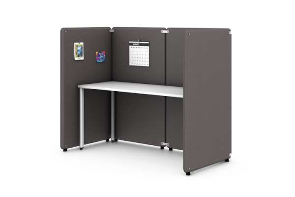 Bound Screens