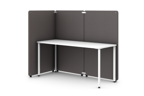 Bound Screens
