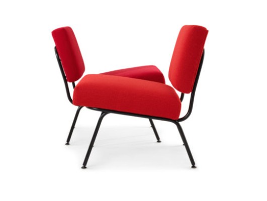 Florence Knoll™ Model 31 & 33