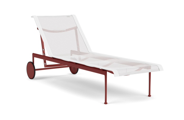 1966 Adjustable Chaise Lounge