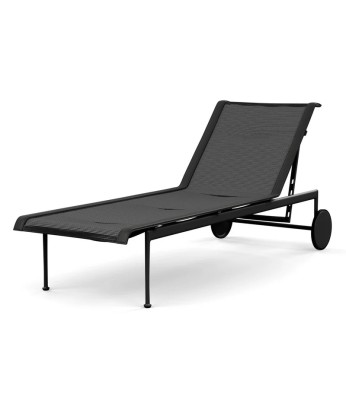 1966 Adjustable Chaise Lounge