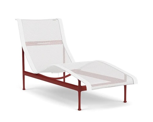 1966 Contour Chaise Lounge