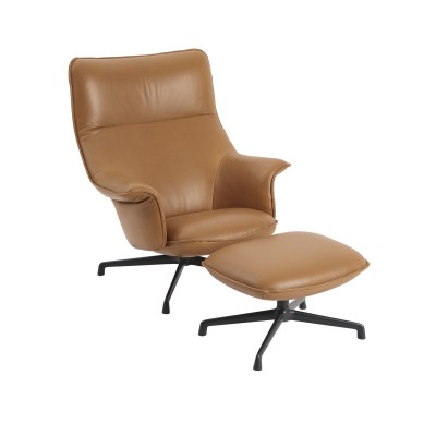 Doze Lounge Chair