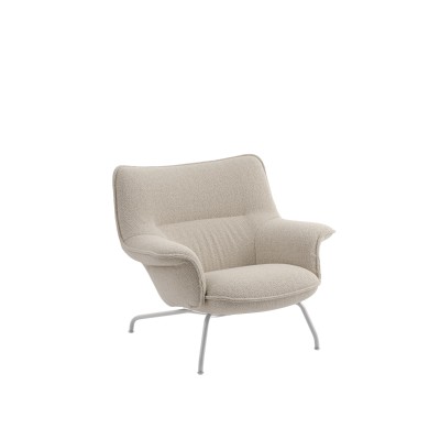 Doze Lounge Chair