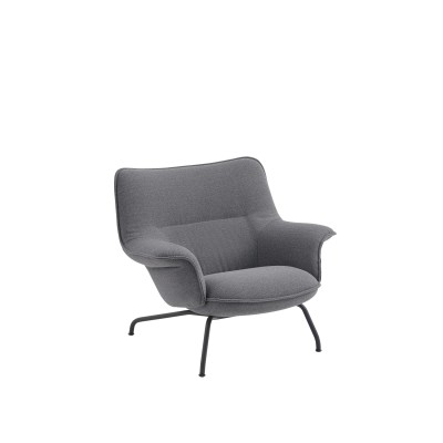 Doze Lounge Chair