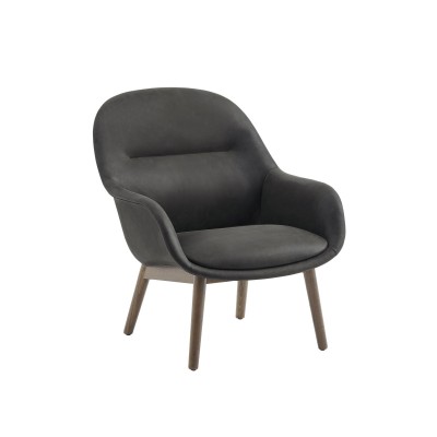 Fiber Lounge Armchair