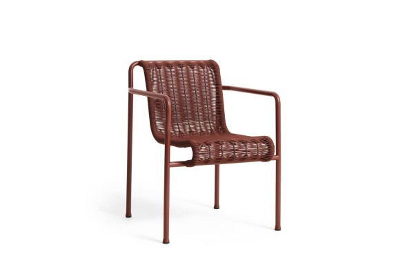 Palissade Cord Dining Chair