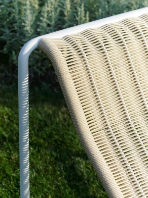 Palissade Cord Dining Chair