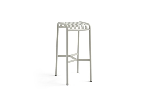 Palissade Bar Stool