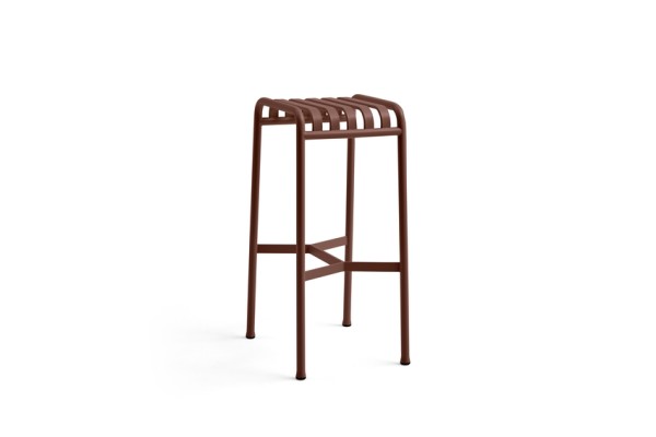 Palissade Bar Stool