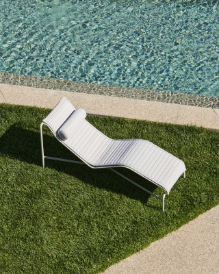 Palissade Chaise Lounge