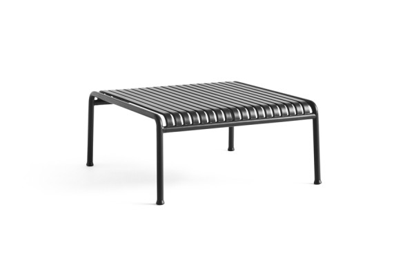 Palissade Low Table