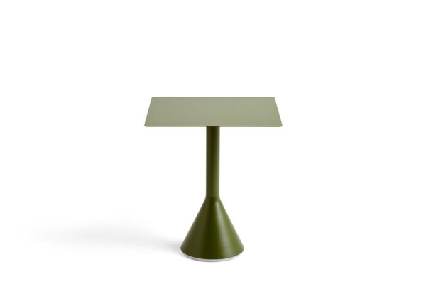 Palissade Cone Table