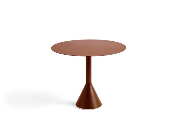 Palissade Cone Table