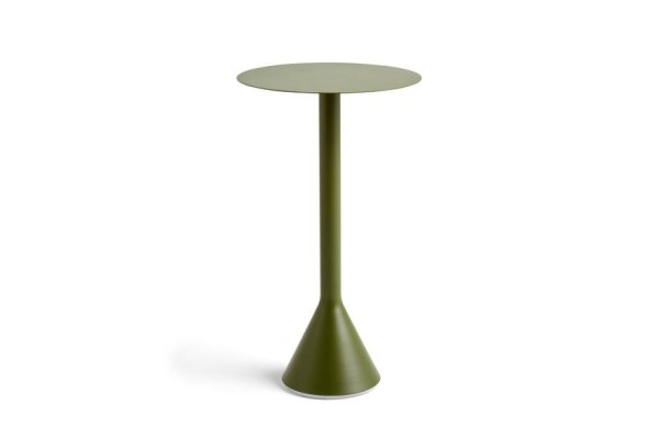 Palissade Cone Table