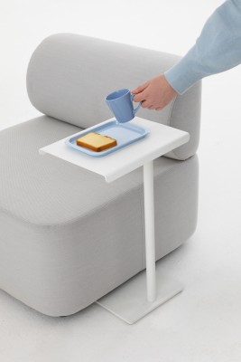 Mezza seating