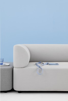 Mezza seating