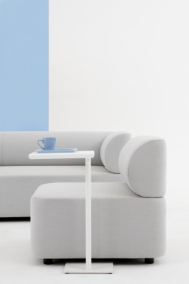 Mezza seating