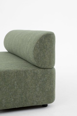 Mezza seating