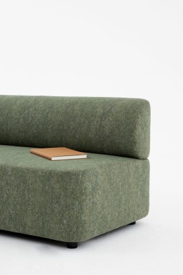 Mezza seating