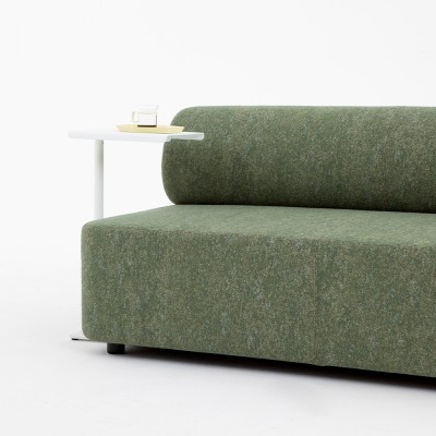 Mezza seating