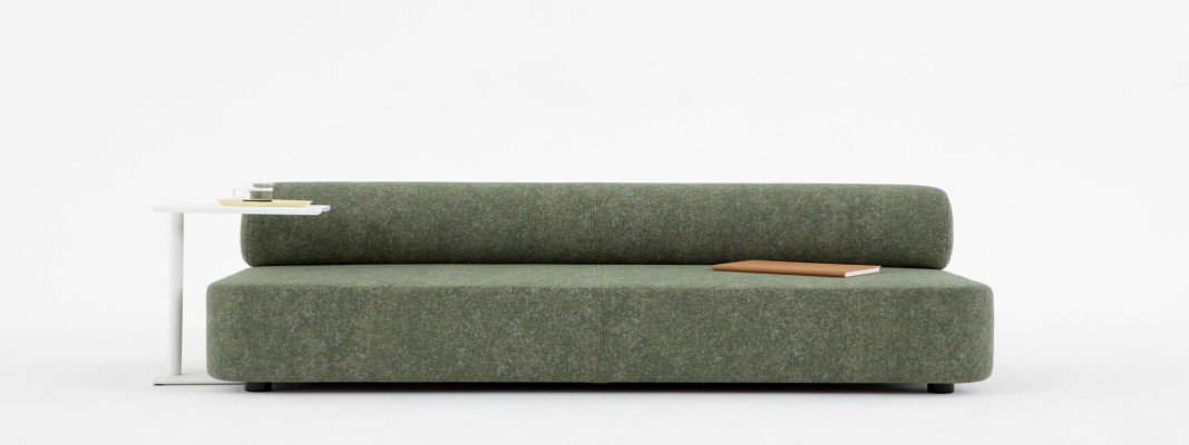 Mezza seating