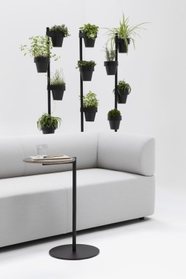 Mezza seating