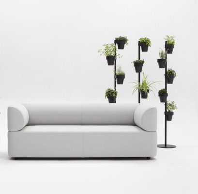 Mezza seating