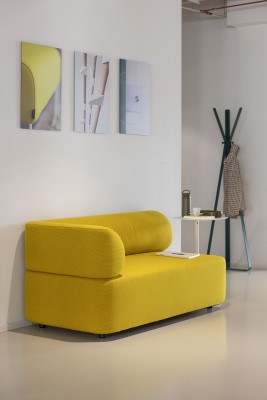 Mezza seating