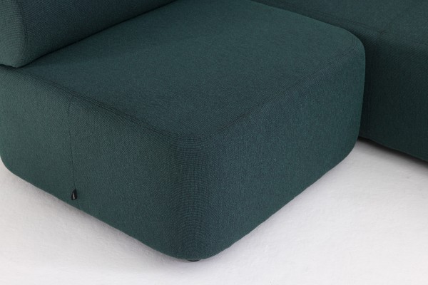 Mezza seating