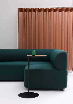 Mezza seating