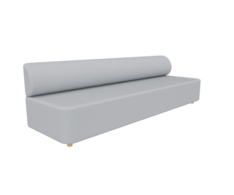 Mezza seating