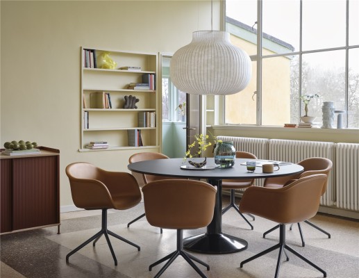 Midst Table