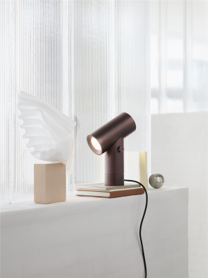 Beam Table Lamp