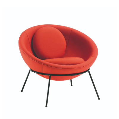 BardI’s Bowl Chair