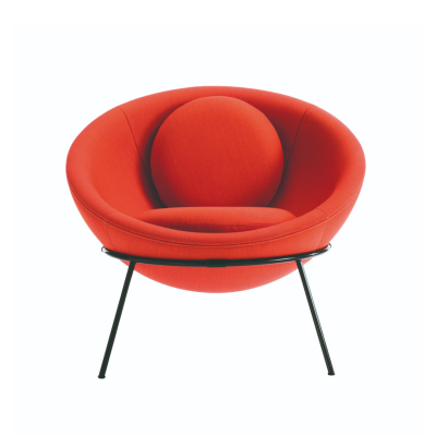 BardI’s Bowl Chair