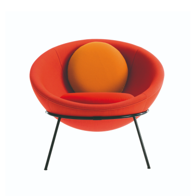 BardI’s Bowl Chair